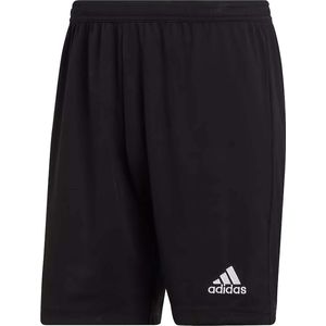 adidas Performance Entrada 22 Short Heren Zwart