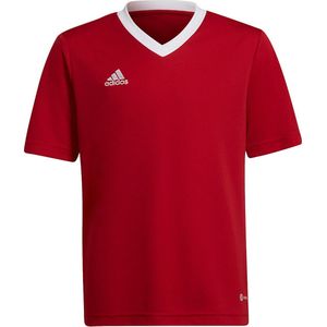adidas - Entrada Jersey Youth - Kids Voetbalshirt-128