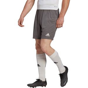 Adidas Performance Senior Sportshort Grijs