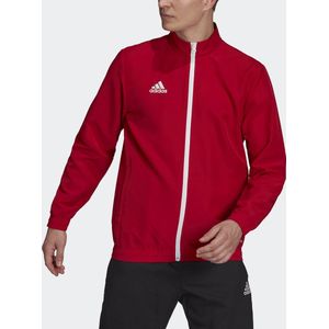 adidas Performance Entrada 22 Presentatiejack - Heren - Rood