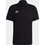 ADIDAS PERFORMANCE Functioneel shirt 'Entrada 22'  zwart / wit