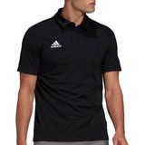 ADIDAS PERFORMANCE Functioneel shirt 'Entrada 22'  zwart / wit