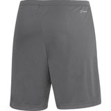 Adidas - Entrada 22 - Sportshort - Grijs - Vochtafvoerend - Gerecycled Materiaal