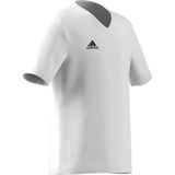 adidas - Voetbalshirt - Zwart - 100% Gerecycled Polyester