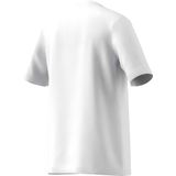 adidas - Voetbalshirt - Zwart - 100% Gerecycled Polyester