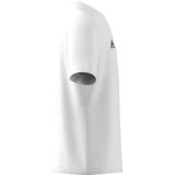 adidas - Voetbalshirt - Zwart - 100% Gerecycled Polyester