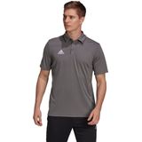 adidas - Entrada Polo - Grijze Polo