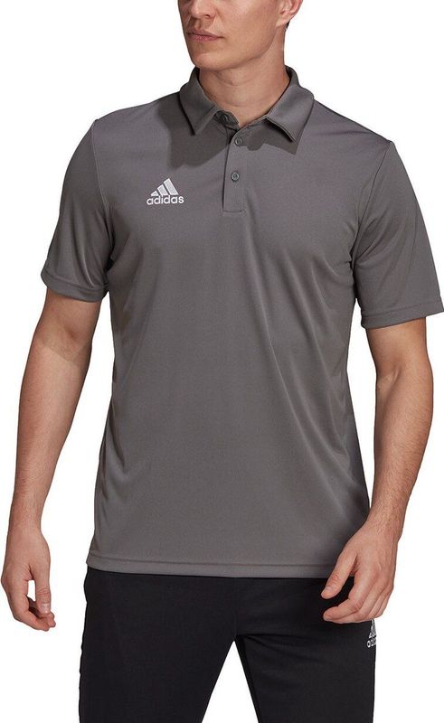 adidas - Entrada Polo - Grijze Polo