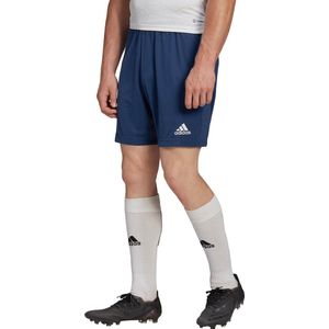 adidas Performance Entrada 22 Short Heren Blauw