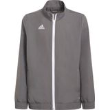 adidas - Entrada 22 Presentation Jacket Youth - Presentatiejack Kids-116