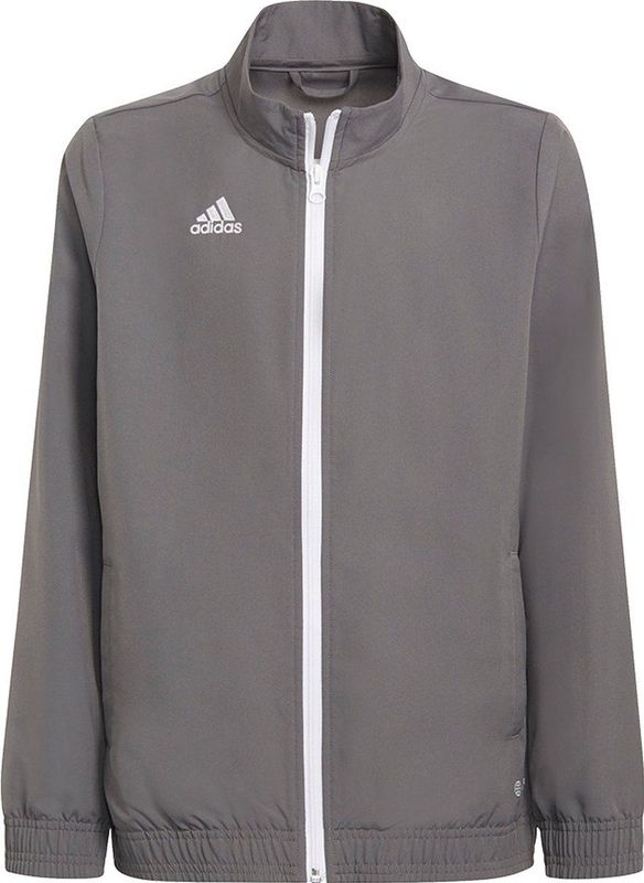 adidas - Entrada 22 Presentation Jacket Youth - Presentatiejack Kids-116