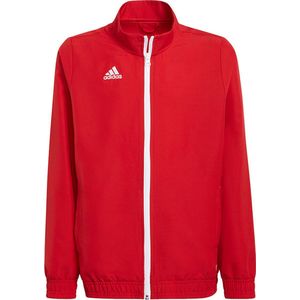 Adidas - Entrada 22 - Trainingsjack - Unisex - Synthetisch