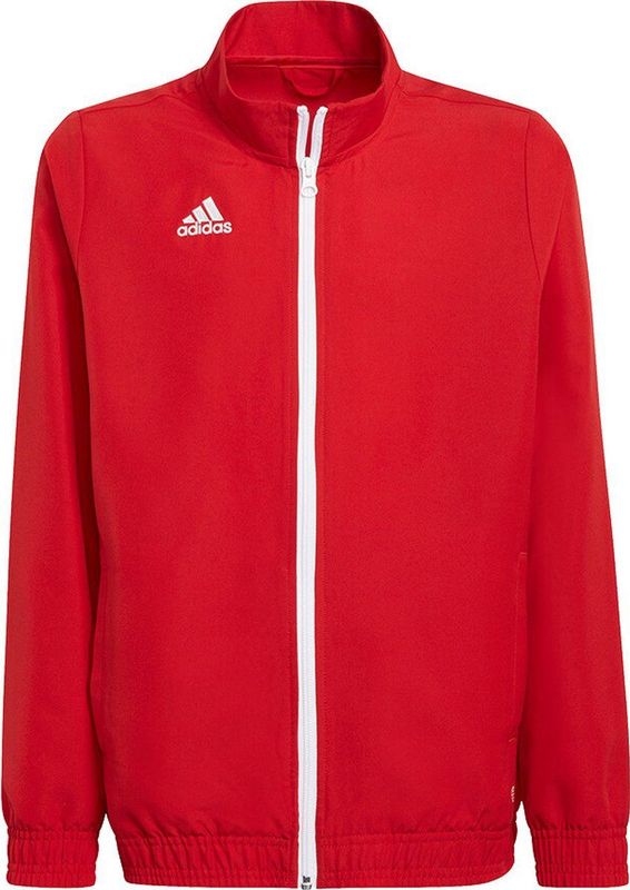 Adidas - Entrada 22 - Trainingsjack - Unisex - Synthetisch