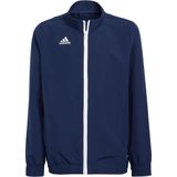 Trainingsjacke Kind adidas Entrada 22