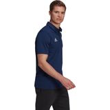 adidas - Entrada 22 Polo - Donkerblauw - 100% Gerecycled Polyester