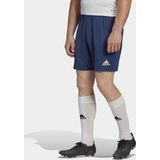 adidas - Entrada 22 - Korte Broeken - Blauw