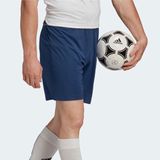 adidas - Entrada 22 - Korte Broeken - Blauw