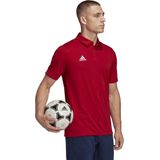 Adidas - Entrada 22 - Poloshirt - Korte Mouw