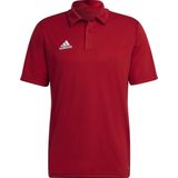 Adidas - Entrada 22 - Poloshirt - Korte Mouw