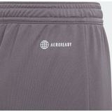 adidas Performance Entrada 22 Short - Kinderen - Grijs