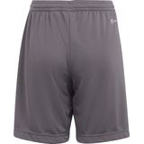 adidas Performance Entrada 22 Short - Kinderen - Grijs