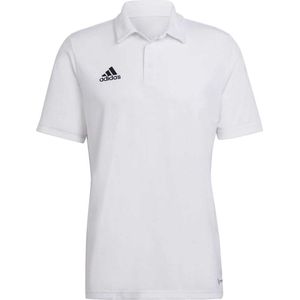 adidas - Entrada Polo - Witte Polo Heren