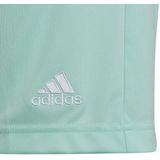 adidas - Entrada 22 Shorts Youth - Mintgroene Shorts