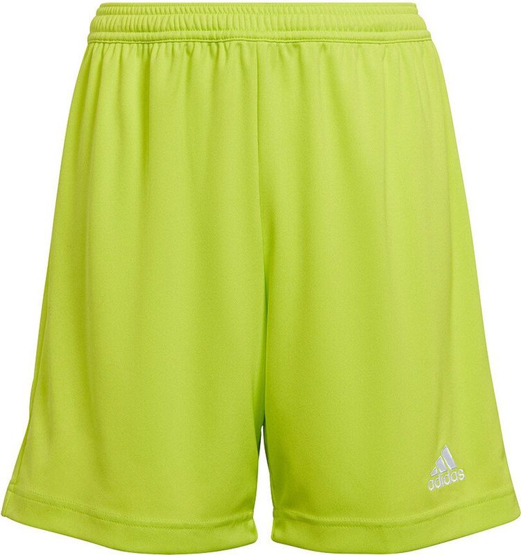 adidas - Entrada 22 Shorts Youth - Kids Voetbalbroekje