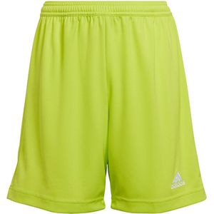 adidas - Entrada 22 Shorts Youth - Kids Voetbalbroekje