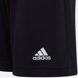 adidas Performance Entrada 22 Short Kinderen Zwart