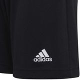 adidas Performance Entrada 22 Short Kinderen Zwart