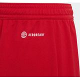 adidas Performance Entrada 22 Short - Kinderen - Rood