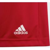 adidas Performance Entrada 22 Short - Kinderen - Rood