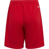 adidas Performance Entrada 22 Short - Kinderen - Rood