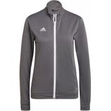 adidas Entrada 22 Dames Trainingsjas - Slanke Pasvorm - 100% Gerecycled