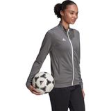 adidas Entrada 22 Dames Trainingsjas - Slanke Pasvorm - 100% Gerecycled