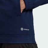 adidas Performance Entrada 22 Trainingsjack - Dames - Blauw