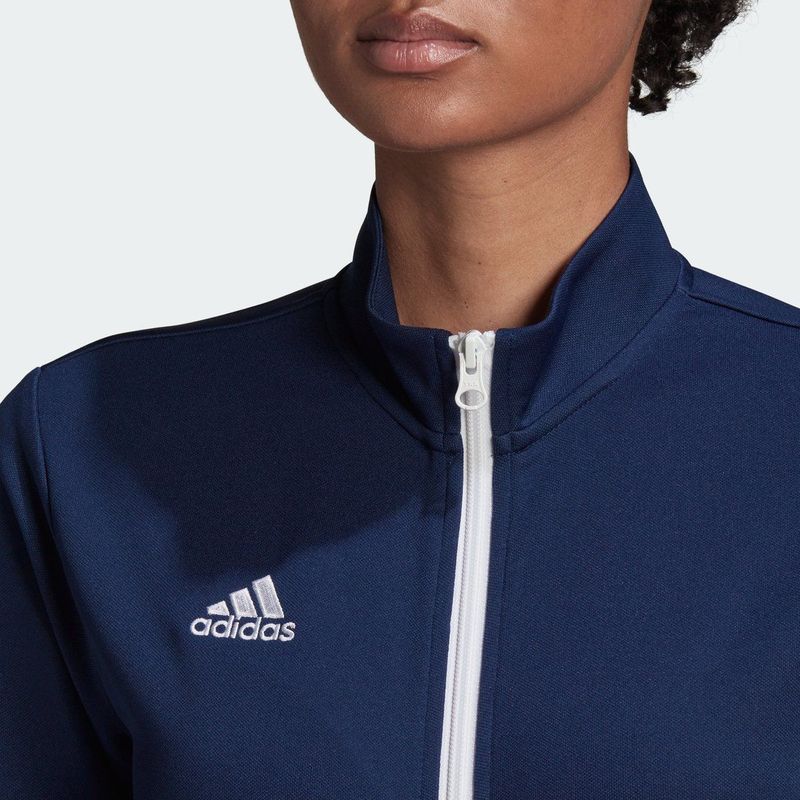 adidas Performance Entrada 22 Trainingsjack - Dames - Blauw