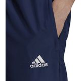 adidas Entrada 22 - Sportbroek - Zwart - 100% Gerecycled Polyester