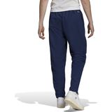 adidas Entrada 22 - Sportbroek - Zwart - 100% Gerecycled Polyester