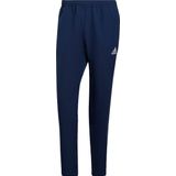 adidas Entrada 22 - Sportbroek - Zwart - 100% Gerecycled Polyester
