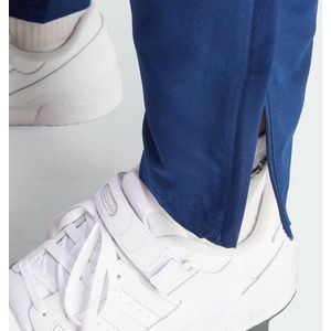 adidas Performance Entrada 22 Presentation Broek - Heren - Blauw