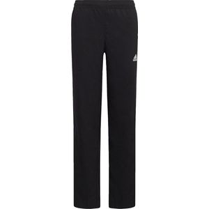 adidas - Entrada 22 - Trainingsbroek - Zwart - 100% Gerecycled Polyester
