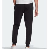 Adidas Sweathose Entrada Gr. XXL - schwarz