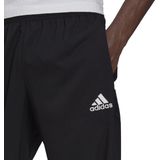 adidas Performance Entrada 22 Presentation Broek Heren Zwart