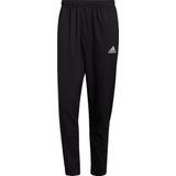 adidas Performance Entrada 22 Presentation Broek Heren Zwart