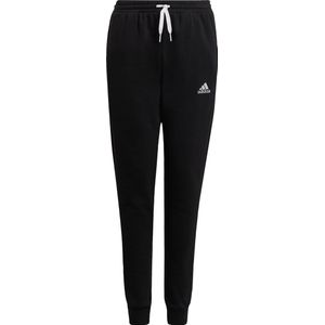 adidas Performance Entrada 22 Joggingbroek - Kinderen - Zwart