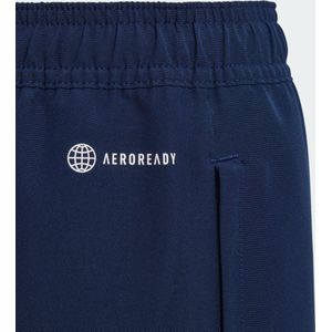 adidas Performance Entrada 22 Presentation Broek - Kinderen - Blauw