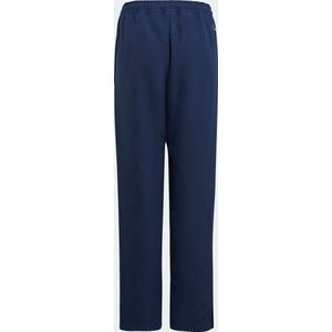 adidas Performance Entrada 22 Presentation Broek - Kinderen - Blauw