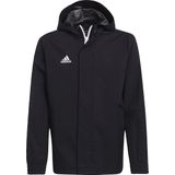 adidas Performance Regenjacke adidas Performance Entrada 22 Allwetterjacke Kids Atmungsaktivität